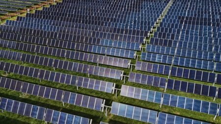 Why is Europe still wasting clean energy? Take our poll.