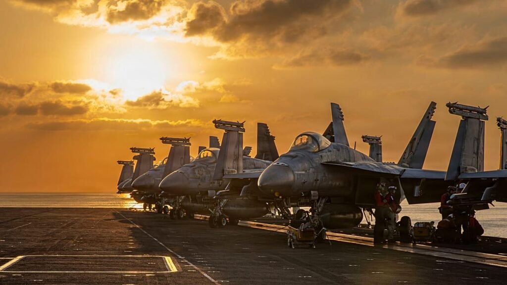 Iran warns Bulgaria over US aircraft deployment Iran warns Bulgaria over US aircraft deployment