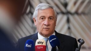 EU grows impatient over Italy’s hesitancy on €14.9bn defence loan EU grows impatient over Italy’s hesitancy on €14.9bn defence loan