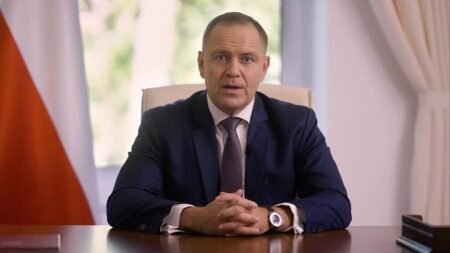 Poland’s President blocks civil partnerships bill Poland’s President blocks civil partnerships bill