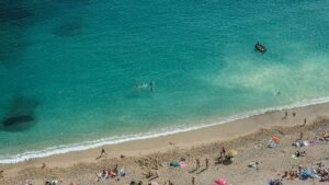Europe’s surprising beach rules travellers should know this summer