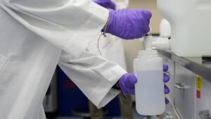 EU agency reduces safe intake level of ‘forever chemical’ TFA