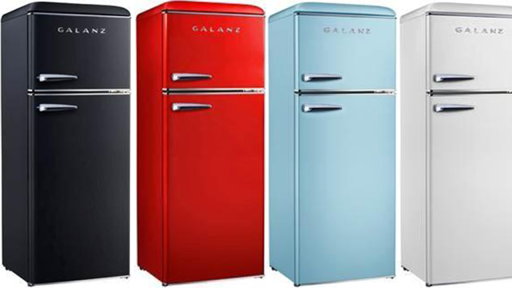 More than 120K refrigerators recalled after 34 fires and one reported death More than 120K refrigerators recalled after 34 fires and one reported death