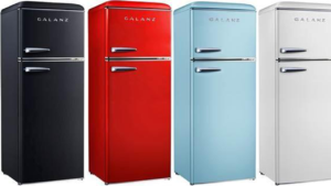 More than 120K refrigerators recalled after 34 fires and one reported death