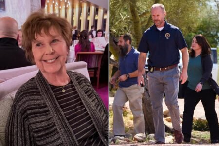 FBI gives update on Nancy Guthrie ransom notes — and reveals many led to dead end