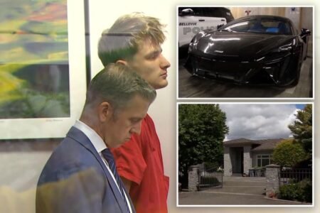 Secret jailhouse calls from West Coast OnlyFans mansion lord — as victim speaks for the first time Secret jailhouse calls from West Coast OnlyFans mansion lord — as victim speaks for the first time
