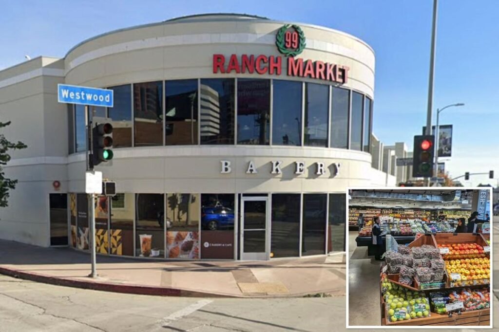 Asian supermarket chain 99 Ranch Market paid Chinese staff more than other workers, feds say