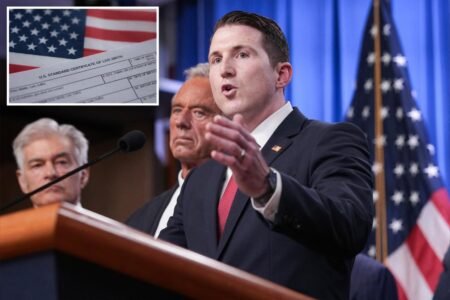 DOJ vows ‘birth tourism’ crackdown after Supreme Court rules against Trump in birthright citizenship case DOJ vows ‘birth tourism’ crackdown after Supreme Court rules against Trump in birthright citizenship case