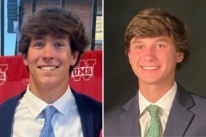 University of Alabama frat brothers killed in fire on hunting trip University of Alabama frat brothers killed in fire on hunting trip