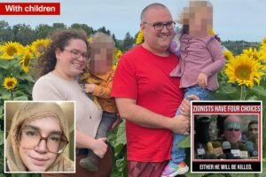 Middle-class NY mom accused of funding terrorists ‘turned more Muslim’ after Oct. 7 attacks: neighbors Middle-class NY mom accused of funding terrorists ‘turned more Muslim’ after Oct. 7 attacks: neighbors