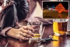 The staggering cost California drivers pay for getting a DUI The staggering cost California drivers pay for getting a DUI