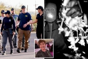 Why FBI has no reason to believe Nancy Guthrie ransom notes are genuine: expert Why FBI has no reason to believe Nancy Guthrie ransom notes are genuine: expert