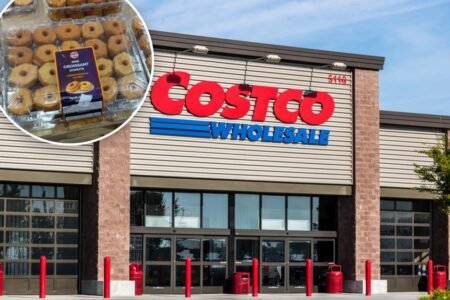 Costco just debuted their own version of a wildly viral dessert invented in a NYC bakery over a decade ago Costco just debuted their own version of a wildly viral dessert invented in a NYC bakery over a decade ago
