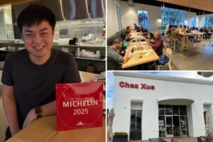 Bay Area restaurant fines parents after rowdy kids trash the place — and the internet is loving it