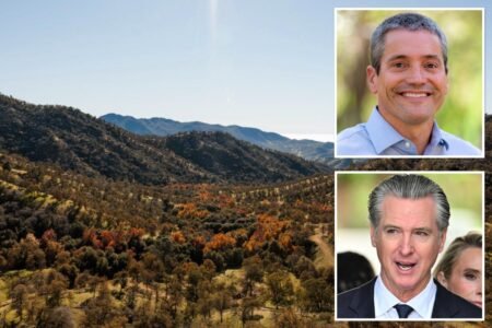 California could give Indigenous tribes ‘stewardship’ of 7.5M acres of land, coastal waters under sweeping policy California could give Indigenous tribes ‘stewardship’ of 7.5M acres of land, coastal waters under sweeping policy