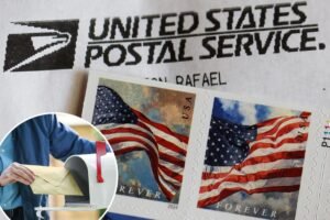 Price of stamps is going up — again, for the eighth time in 5 years Price of stamps is going up — again, for the eighth time in 5 years