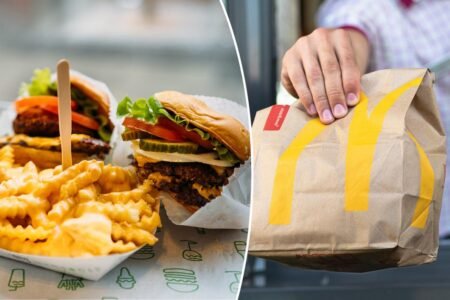 The 6 priciest fast food value meals — and whether fans say they’re worth it