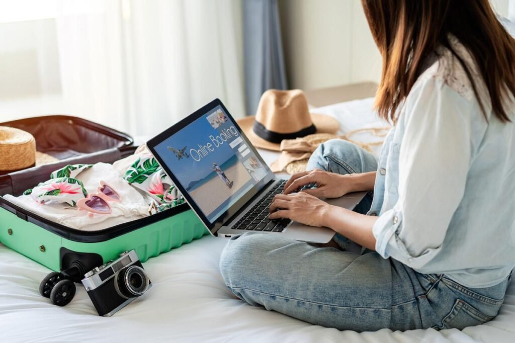 How much planning do large trips actually take — and why do most never make it out of the group chat? How much planning do large trips actually take — and why do most never make it out of the group chat?