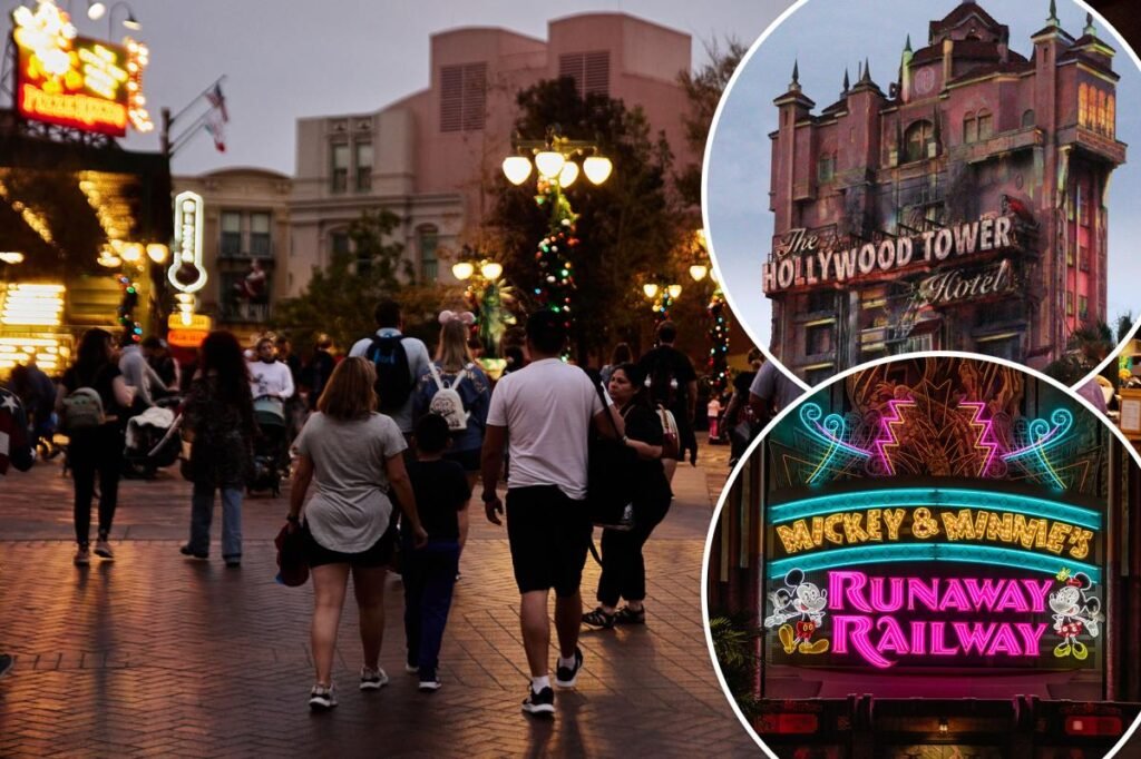 Disney is adding after-hours access to beat the lines at one of its most popular parks Disney is adding after-hours access to beat the lines at one of its most popular parks