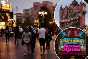Disney is adding after-hours access to beat the lines at one of its most popular parks