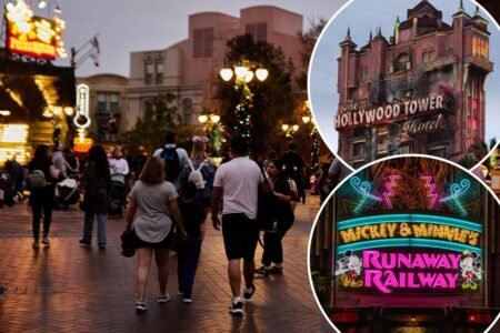 Disney is adding after-hours access to beat the lines at one of its most popular parks Disney is adding after-hours access to beat the lines at one of its most popular parks
