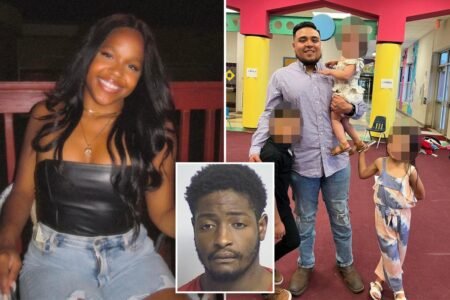 University of Alabama student, her friend, and dog he was pet-sitting found shot dead inside home University of Alabama student, her friend, and dog he was pet-sitting found shot dead inside home