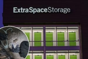 Storage giant forced to pay back NYC renters after sky-high price hikes and rats run wild
