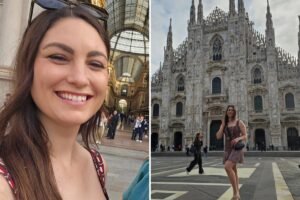 Tourist’s Italy dream vacation takes nightmare turn after she’s kidnapped twice in one day Tourist’s Italy dream vacation takes nightmare turn after she’s kidnapped twice in one day