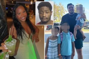 Gunman accused of killing University of Alabama student, dad of 3, and dog knew his victims: cops