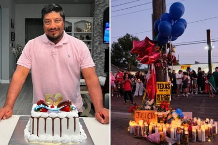 Mexican migrant shot and killed by ICE after he tried to run over officers: DHS
