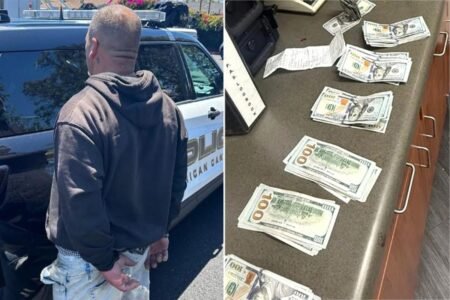 Boneheaded Bay Area burglar busted after snapping selfies during 0K heist Boneheaded Bay Area burglar busted after snapping selfies during 0K heist