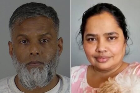 Florida seeks death penalty for illegal alien in shooting death of sister-in-law Florida seeks death penalty for illegal alien in shooting death of sister-in-law