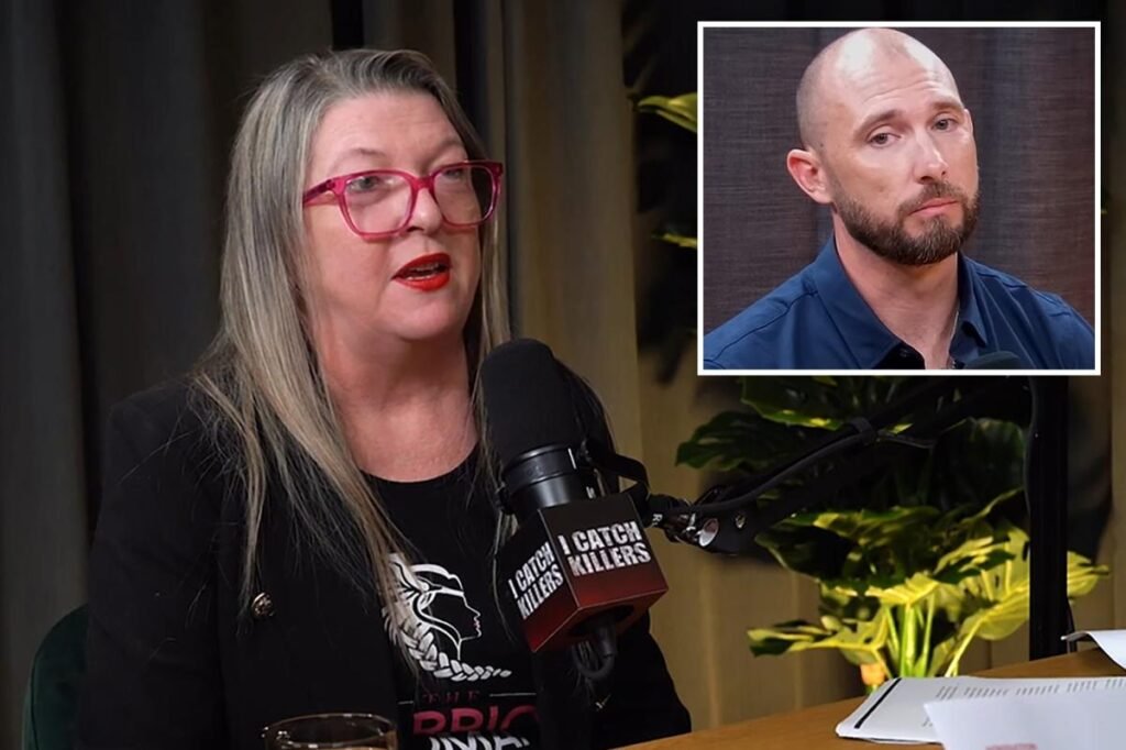Family whose son was murdered displays unbelievable act of empathy for killer Family whose son was murdered displays unbelievable act of empathy for killer