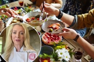 ‘MasterChef’ finalist details the key meal routine busy families are neglecting