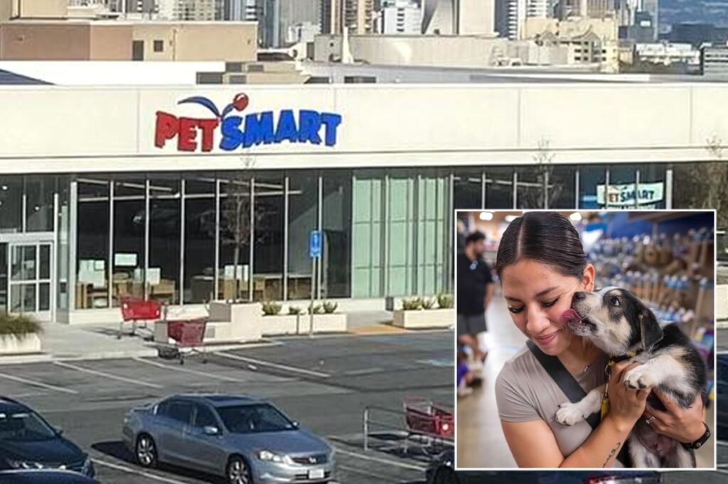 PetSmart to close only outpost in San Francisco PetSmart to close only outpost in San Francisco
