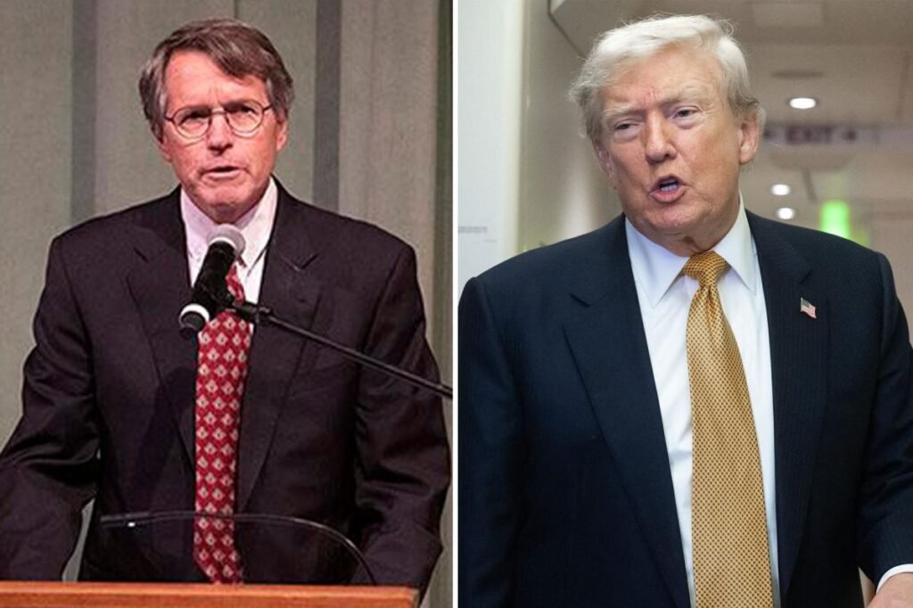 California judge deals major blow to Trump’s war against DEI on the West Coast