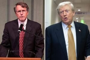California judge deals major blow to Trump’s war against DEI on the West Coast