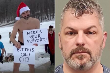 Exclusive | Upstate House Dem candidate has convicted perv brother-in-law help campaign