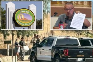 Kiss of death for oil boomtown’s council who overruled their recall — as new mayor seizes total power Kiss of death for oil boomtown’s council who overruled their recall — as new mayor seizes total power