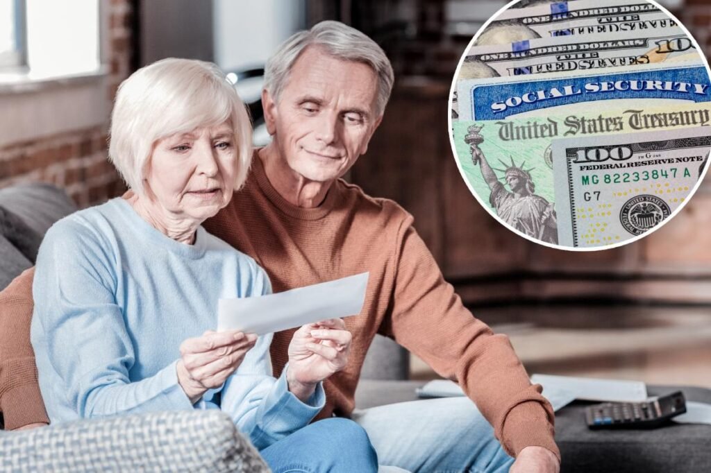 Second wave of Social Security payouts hit bank accounts this week — see if you qualify for ,181