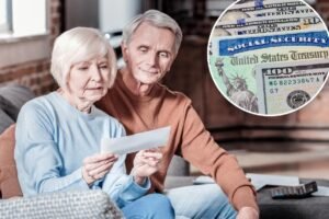 Second wave of Social Security payouts hit bank accounts this week — see if you qualify for ,181