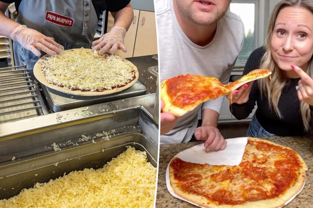 Beloved pizza chain to close up to 50 locations — with first wave of shutters starting today Beloved pizza chain to close up to 50 locations — with first wave of shutters starting today