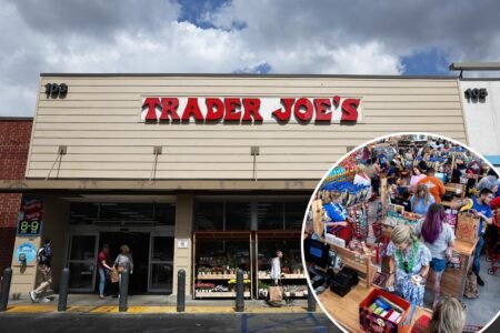 Trader Joe’s fans and workers debate best and worst time to shop — and it might not be when you think