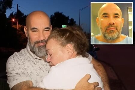 Plane hijacker awaiting deportation freed by Dem-appointed ‘activist’ judge