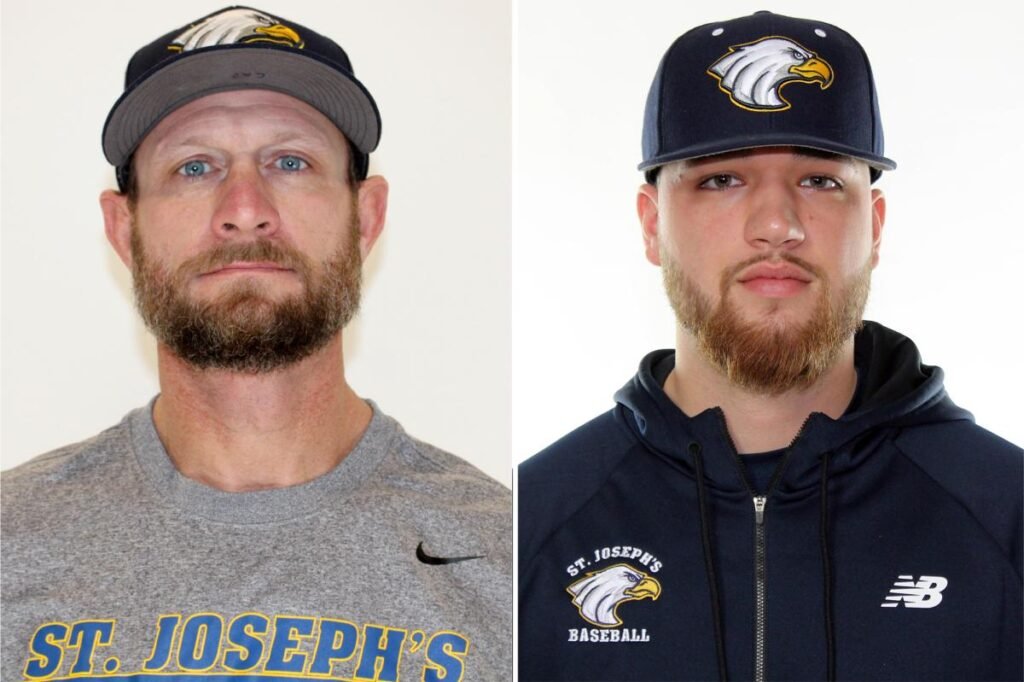 Former St. Joseph’s baseball player, 18, ‘stripped naked, forcibly attacked’ during teammate hazing: lawsuit Former St. Joseph’s baseball player, 18, ‘stripped naked, forcibly attacked’ during teammate hazing: lawsuit