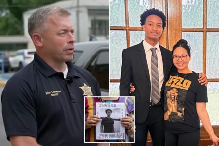 Nolan Wells sheriff warns death investigation not be rushed as teen’s final moments remain shrouded in mystery Nolan Wells sheriff warns death investigation not be rushed as teen’s final moments remain shrouded in mystery