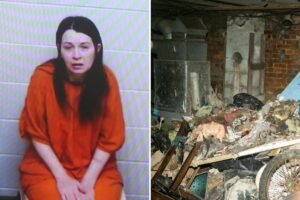 Mom of 16 ‘almost feral’ kids in Ohio house of horrors makes twisted request through lawyer Mom of 16 ‘almost feral’ kids in Ohio house of horrors makes twisted request through lawyer