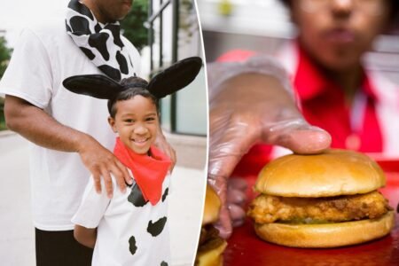 Dont be a chicken: Here’s how to score free food at Chick-fil-A on ‘Cow Appreciation Day’
