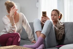Parents of teens lose 48 nights of sleep per year worrying about their children’s growing online presence: survey