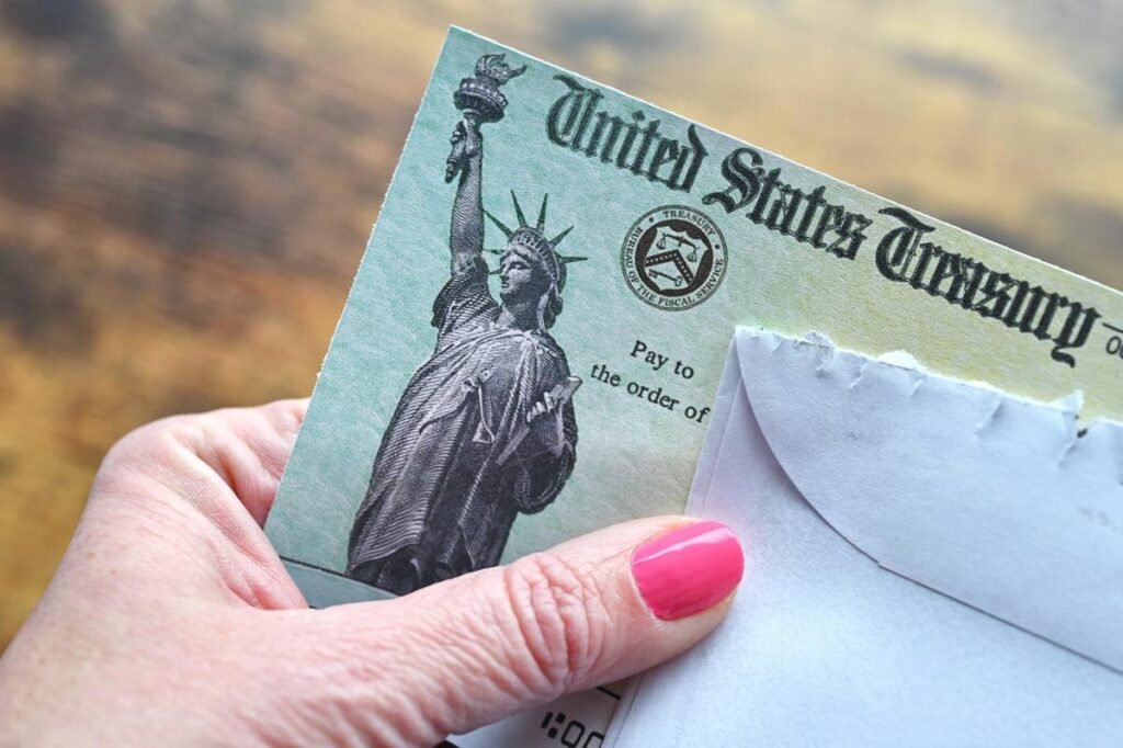 Retirees set for cash boost as Social Security COLA forecasted to spike in 2027